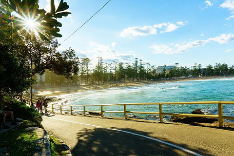 Sydney With Bondi And Beaches Essentials Private Day Tour - Kingaroy Accommodation 8