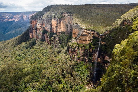 Blue Mountains Highlights & Wildlife Park - Kingaroy Accommodation 9