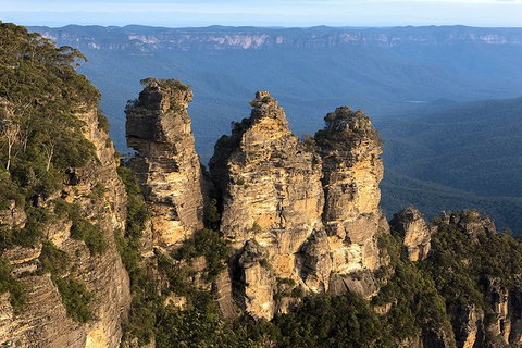 Blue Mountains Highlights, Wildlife Park And Scenic World Full Day Private Tour - Kingaroy Accommodation 7