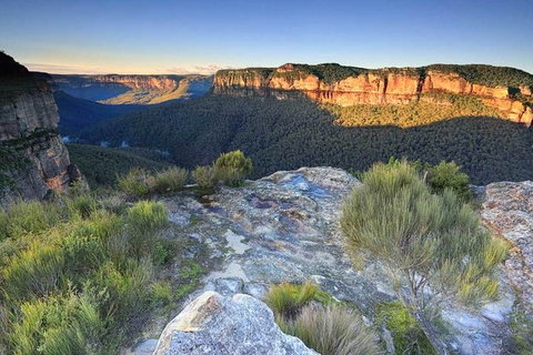 Blue Mountains Highlights, Wildlife Park And Scenic World Full Day Private Tour - Kingaroy Accommodation 4