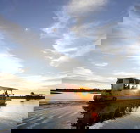 Yellow Water Cruise - Kakadu - Kingaroy Accommodation
