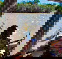 Jumping Crocs  Nature Adventure Cruise from Darwin - Kingaroy Accommodation