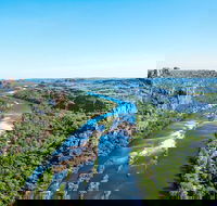 Jabiru 60 minute Scenic Flight - Kingaroy Accommodation