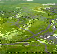 60 minute Scenic Flight from Cooinda - Kingaroy Accommodation