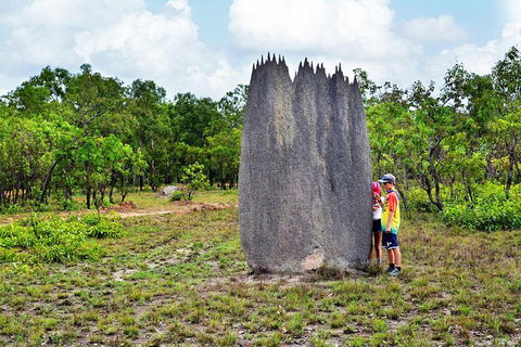 ETHICAL ADVENTURES - Dry Season Litchfield Region, Max 10 Guests - Kingaroy Accommodation 1