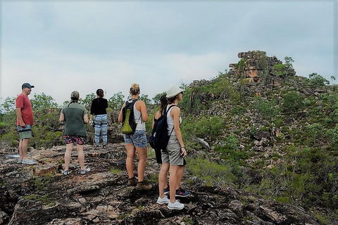 ETHICAL ADVENTURES - Dry Season Litchfield Region, Max 10 Guests - Kingaroy Accommodation 6
