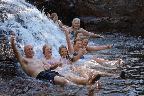 ETHICAL ADVENTURES - Dry Season Litchfield Region, Max 10 Guests - Kingaroy Accommodation 7