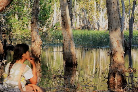 ETHICAL ADVENTURES - Dry Season Litchfield Region, Max 10 Guests - Kingaroy Accommodation 0