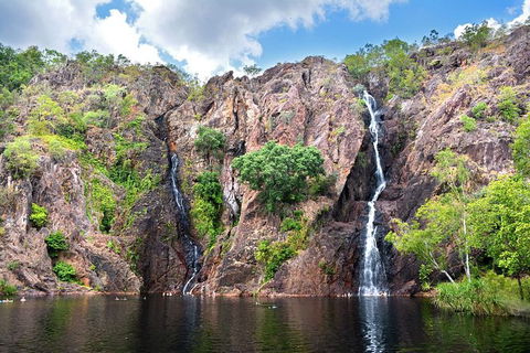 ETHICAL ADVENTURES - Dry Season Litchfield Region, Max 10 Guests - Kingaroy Accommodation 3