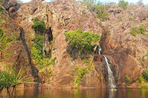 ETHICAL ADVENTURES - Dry Season Litchfield Region, Max 10 Guests - Kingaroy Accommodation 10