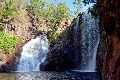 ETHICAL ADVENTURES - Dry Season Litchfield Region, Max 10 Guests - Kingaroy Accommodation 8