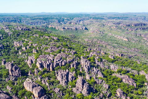 Jabiru 30 Minute Scenic Flight - Kingaroy Accommodation 1