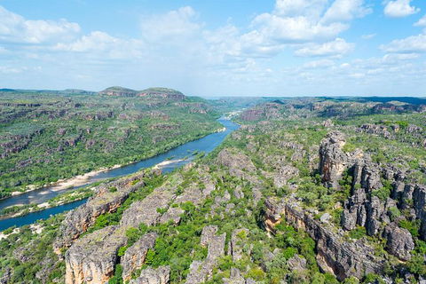 Jabiru 30 Minute Scenic Flight - Kingaroy Accommodation 2
