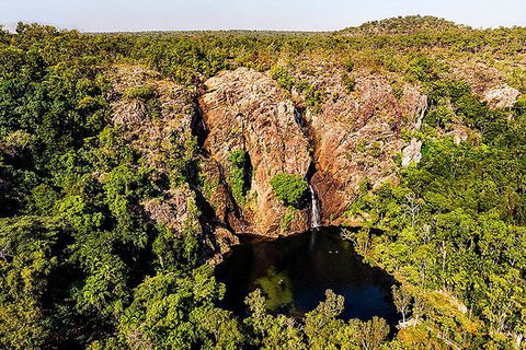 Ethical Adventures - Pure Litchfield - Kingaroy Accommodation 3