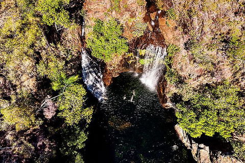 Ethical Adventures - Pure Litchfield - Kingaroy Accommodation 0