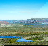 30 minute Scenic Flight from Cooinda - Kingaroy Accommodation