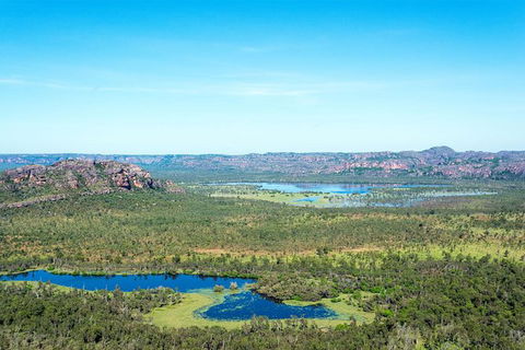 30 Minute Scenic Flight From Cooinda - Kingaroy Accommodation 0