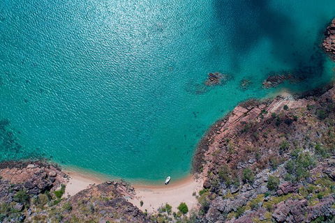 Groote Eylandt 4-Day, 5-Night Fishing Safari - Kingaroy Accommodation 1