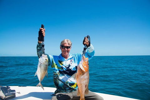 Groote Eylandt 4-Day, 5-Night Fishing Safari - Kingaroy Accommodation 0