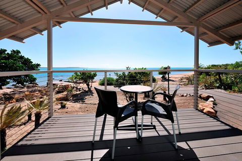 Groote Eylandt 4-Day, 5-Night Fishing Safari - Kingaroy Accommodation 5