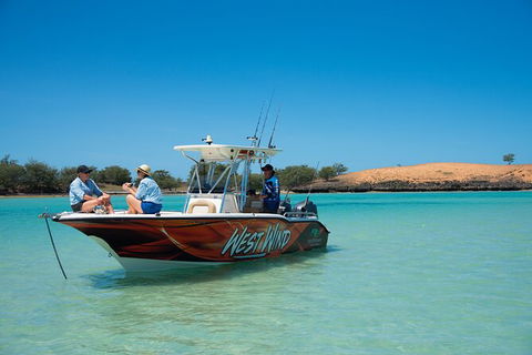 Groote Eylandt 4-Day, 5-Night Fishing Safari - Kingaroy Accommodation 6
