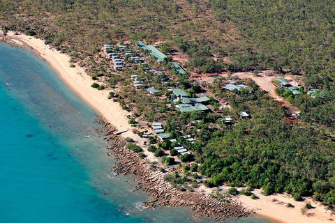 Groote Eylandt 4-Day, 5-Night Fishing Safari - Kingaroy Accommodation 2
