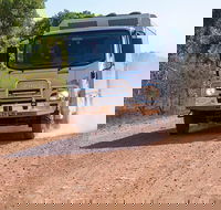 3 Day 4WD Dragonfly Dreaming Accommodated Top End Safari - Kingaroy Accommodation