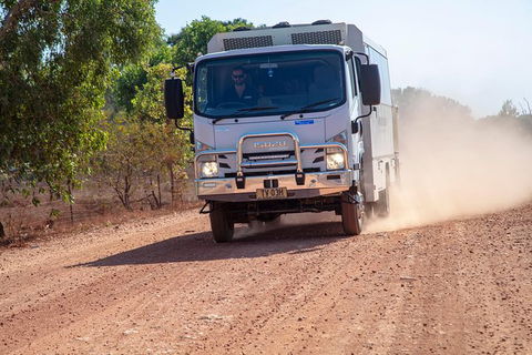 3 Day 4WD Dragonfly Dreaming Accommodated Top End Safari - Kingaroy Accommodation 0