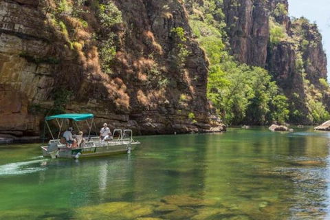 3 Day 4WD Dragonfly Dreaming Accommodated Top End Safari - Kingaroy Accommodation 1