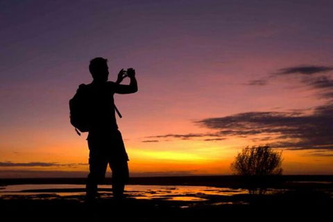 3 Day 4WD Dragonfly Dreaming Accommodated Top End Safari - Kingaroy Accommodation 2