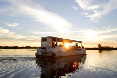3 Day 4WD Dragonfly Dreaming Accommodated Top End Safari - Kingaroy Accommodation 4