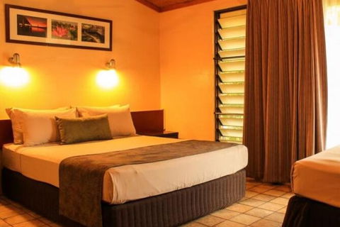 3 Day 4WD Dragonfly Dreaming Accommodated Top End Safari - Kingaroy Accommodation 3
