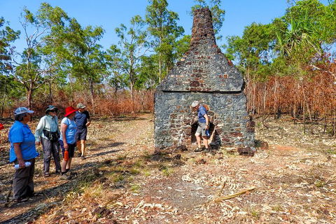 Kakadu & Arnhem Land Tour (Camping Tour) - Kingaroy Accommodation 3