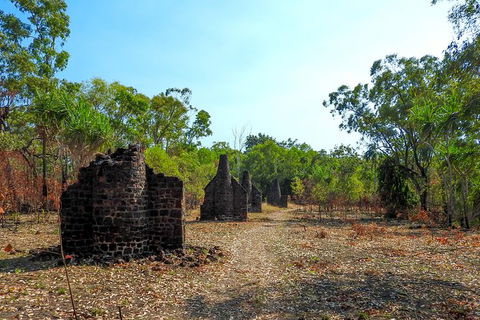 Kakadu & Arnhem Land Tour (Camping Tour) - Kingaroy Accommodation 5