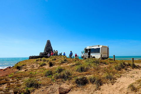 Kakadu & Arnhem Land Tour (Camping Tour) - Kingaroy Accommodation 1
