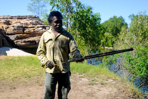 Kakadu & Arnhem Land Tour (Camping Tour) - Kingaroy Accommodation 0