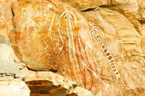 Kakadu & Arnhem Land Tour (Camping Tour) - Kingaroy Accommodation 6