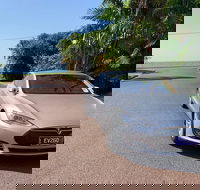 From Darwin International Airport to Darwin City 0800 0820 - Internat. Flight - Kingaroy Accommodation