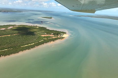 Darwin & Crab Claw 1/2 Day - Kingaroy Accommodation 3