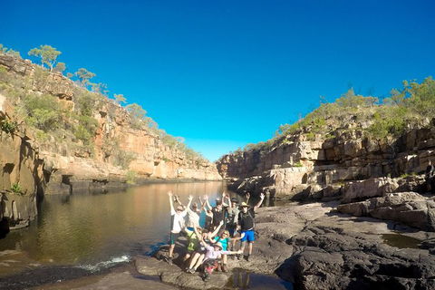 11-day Darwin To Cairns Tour - Kingaroy Accommodation 0