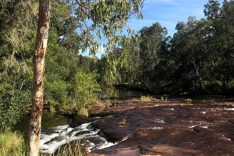 2-Hour 4WD Tour: Groote Eylandt Snapshot - Kingaroy Accommodation 1
