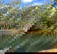 4-Hour Groote Eylandt Explorer 4WD Tour - Kingaroy Accommodation