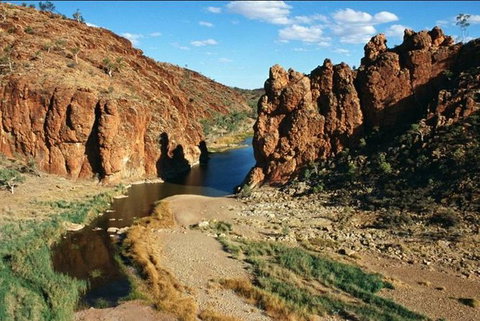 Full-Day West MacDonnell Ranges Tour From Alice Springs - Kingaroy Accommodation 4