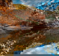 Full-Day West MacDonnell Ranges Tour from Alice Springs - Kingaroy Accommodation