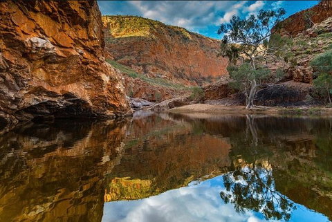 Full-Day West MacDonnell Ranges Tour From Alice Springs - Kingaroy Accommodation 0