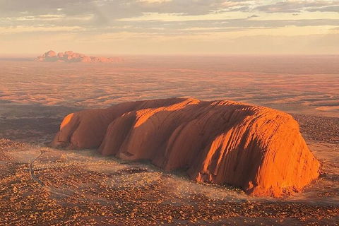 Helicopter Scenic: Lizard Safari - Kingaroy Accommodation 6