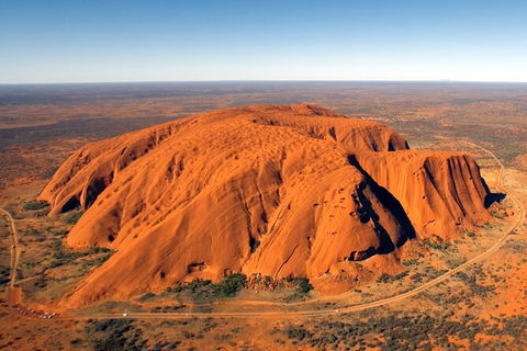 Helicopter Scenic: Lizard Safari - Kingaroy Accommodation 7