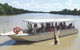 Pathfinder Jumping Crocodile Cruise Shuttle Bus - thumb 1
