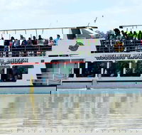 Adelaide River Queen Cruise Shuttle Bus - Kingaroy Accommodation