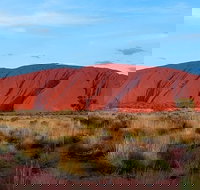 Alice Springs Uluru Ayers Rock  Kings Canyon 8 Days Touring Package - Kingaroy Accommodation